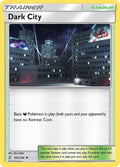 Dark City [SM11 - 193/236]