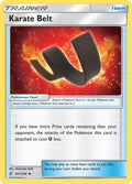 Karate Belt [SM11 - 201/236]