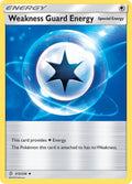 Weakness Guard Energy [SM11 - 213/236]