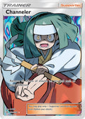 Channeler (Full Art) [SM11 - 232/236]