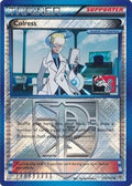 Colress - 118/135 (League Promo) [PR - 118/135]