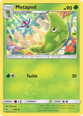 Metapod [HIF - 2/68]
