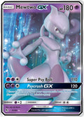 Mewtwo GX [HIF - 31/68]