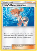 Misty's Determination [HIF - 62/68]