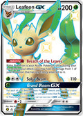 Leafeon GX [HIF:SV - SV46/SV94]