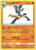 Lucario [HIF:SV - SV22/SV94]