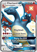 Charizard GX [HIF:SV - SV49/SV94]