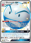 Electrode GX [HIF:SV - SV57/SV94]