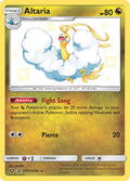 Altaria [HIF:SV - SV37/SV94]