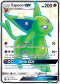Espeon GX [HIF:SV - SV60/SV94]