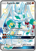 Zygarde GX [HIF:SV - SV65/SV94]