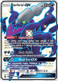 Darkrai GX [HIF:SV - SV70/SV94]
