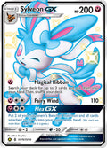 Sylveon GX [HIF:SV - SV76/SV94]