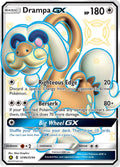 Drampa GX [HIF:SV - SV80/SV94]