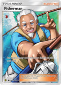 Fisherman [HIF:SV - SV83/SV94]