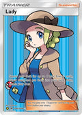 Lady [HIF:SV - SV86/SV94]