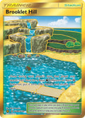 Brooklet Hill [HIF:SV - SV88/SV94]