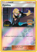 Cynthia - 119a/156 (Regional Championships) [Staff] [PR - 119a/156]