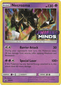 Necrozma - SM204 (Prerelease) [Staff] [SMP - SM204]