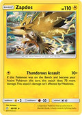 Zapdos - 40/181 [PR - 040/181]