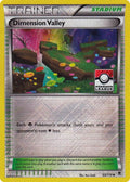 Dimension Valley - 93/119 (Pokemon League) [PR - 093/119]
