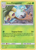 Alolan Exeggutor - 2/12 [M19 - 002/012]