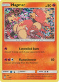 Magmar - 3/12 [M19 - 003/012]