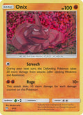 Onix - 9/12 [M19 - 009/012]