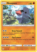 Nosepass [SM12 - 106/236]