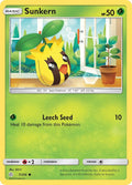 Sunkern [SM12 - 7/236]
