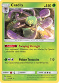Cradily [SM12 - 11/236]