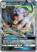 Alolan Persian GX [SM12 - 129/236]