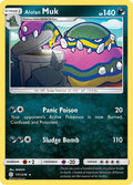 Alolan Muk [SM12 - 131/236]