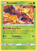 Buzzwole [SM12 - 21/236]