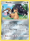 Mawile [SM12 - 140/236]