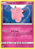 Clefairy [SM12 - 144/236]