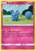 Azurill [SM12 - 146/236]