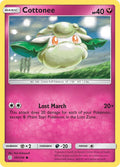 Cottonee [SM12 - 147/236]