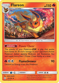 Flareon [SM12 - 25/236]
