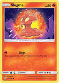 Slugma [SM12 - 26/236]