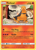 Torkoal [SM12 - 29/236]