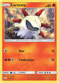Larvesta [SM12 - 34/236]