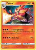 Pyroar [SM12 - 37/236]