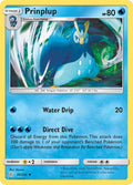 Prinplup [SM12 - 55/236]
