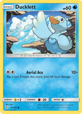 Ducklett [SM12 - 59/236]
