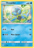Dewpider [SM12 - 64/236]