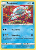 Araquanid [SM12 - 65/236]
