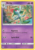 Kirlia [SM12 - 81/236]