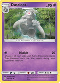Dusclops [SM12 - 84/236]