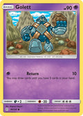 Golett [SM12 - 89/236]